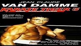 Karate Tiger 3 Der Kickboxer Trailer 1989 Deutsch Remastered