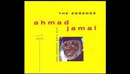 Ahmad Jamal - The Essence Pt. 1 (1995) - Full Album (HQ)