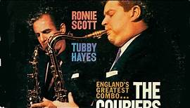 Mirage - Tubby Hayes / Ronnie Scott (The Jazz Couriers)