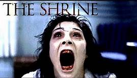 The Shrine Horrorfilm komplett deutsch, ganzer Film in voller Länge, kostenlos ansehen