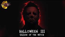 Halloween III - Die Nacht der Entscheidung - Trailer Full HD - Deutsch