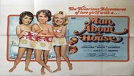 Man About the House (1974)🔹