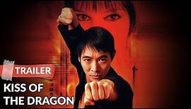 Kiss of the Dragon 2001 Trailer HD | Jet Li | Bridget Fonda