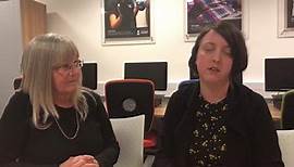 Meet Dorothy & Fay, both teachers on... - Gateshead College