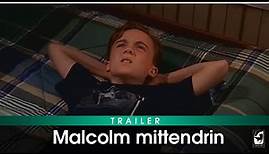 Malcolm mittendrin - Staffel 1-7 (DVD- und SD-on-Blu-ray-Trailer)