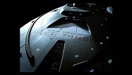 Star Trek - Voyager: der beginn der Mission