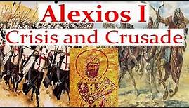 Alexios I Komnenos: Crisis and Crusade