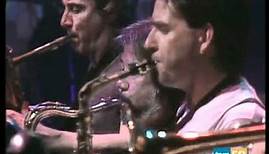 Frank Zappa - Barcelona 1988 (Full Show)