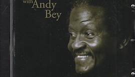 Andy Bey - Chillin' With Andy Bey