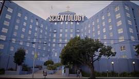 What is Scientology?