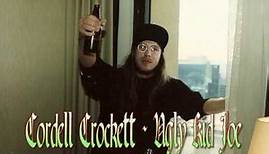 Cordell Crockett from Ugly Kid Joe