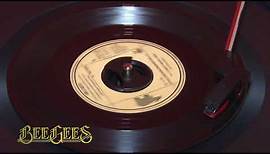 Bee Gees - If i can't have you - 1978 original vinyl rip sound