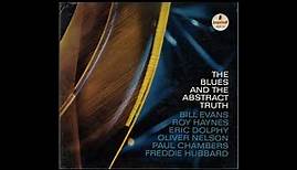 Oliver Nelson - The Blues and the Abstract Truth -1961- FULL ALBUM
