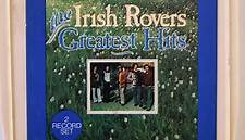 The Irish Rovers - Greatest Hits