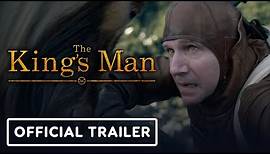 The King's Man - Official Final Trailer (2021) Ralph Fiennes, Gemma Arterton