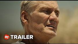 Wanted Man Trailer #1 (2024)