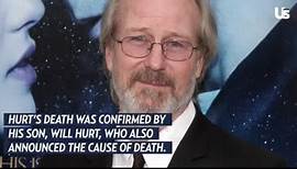'Avengers' Actor William Hurt Dead at 71: Cause of Death Announced