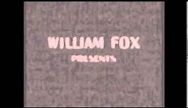 William Fox 1914