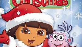 Dora the Explorer Christmas Theme