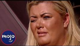Top 10 Iconic Gemma Collins Moments