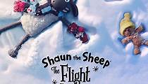 Shaun the Sheep: The Flight Before Christmas streaming