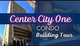 Center City One Condo | Philadelphia Condo Building Full Tour