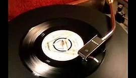 Sir Douglas Quintet - Dynamite Woman - 1969 45rpm