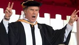 Will Ferrell | USC Commencement Speech 2017