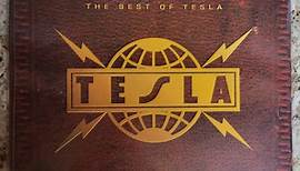 Tesla - Time's Makin' Changes (The Best Of Tesla)
