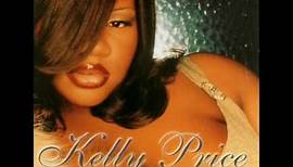 Kelly Price - You Should've Told Me