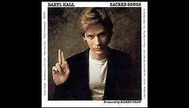 Daryl Hall: Sacred Songs (1977)