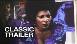 Foxy Brown Official Trailer #1 - Harry Holcombe Movie (1974) HD