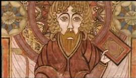 Book of Kells ~ Part 1 Documentary