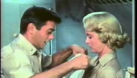 Operation Petticoat Trailer 1959