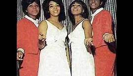 The Crystals - He Hit Me (And It Felt Like A Kiss)