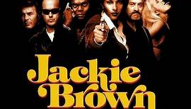 Jackie Brown - Trailer Deutsch 1080p HD