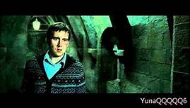 Harry Potter & The Deathly Hallows Part 2 - Neville Longbottom And The Death Eaters