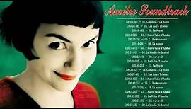 Amélie Soundtrack ♥ Comptine d'Un Autre Été Die fabelhafte Welt der Amélie Pian 1 hour
