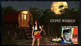 Brian Hyland ~ "Gypsy Woman" 1970 HQ
