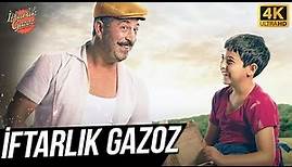 İftarlık Gazoz | Türkçe Komedi 4K