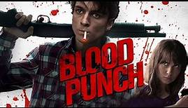 Blood Punch (2014) | Trailer | Milo Cawthorne | Olivia Tennet | David Whaley