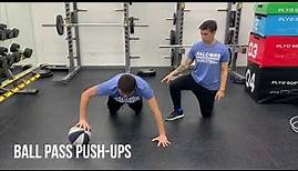 Falcons 20 Minutes Home Workout For Basketball Players