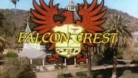 Falcon Crest season 1 opening credits