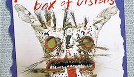 Tom Russell - Box Of Visions