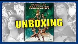Im Reich der Amazonen | Unboxing Video