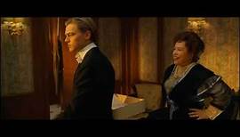 Titanic - Jack and Molly (Margaret Brown)