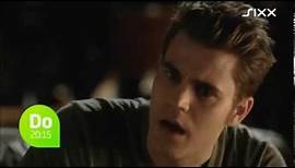 Vampire Diaries auf Sixx: Promo-Trailer zu Staffel 4, Folge 9: 12 Hybriden