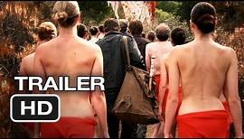 John Dies at the End Official Trailer #2 - Paul Giamatti Movie HD