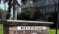 Riverside High School Jacksonville Florida