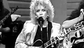 Lacy J. Dalton -- You Can't Run Away From Your Heart